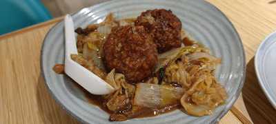 翡翠拉麵小籠包