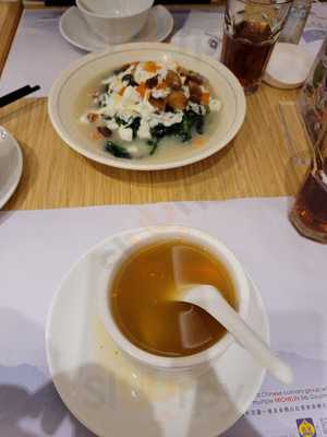 翡翠拉麵小籠包