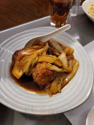 翡翠拉麵小籠包