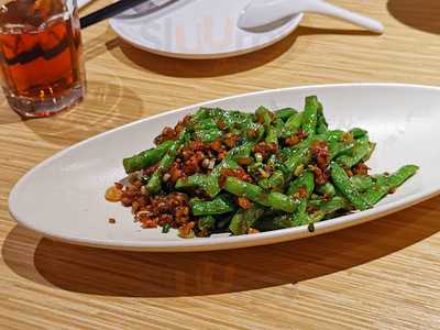 翡翠拉麵小籠包