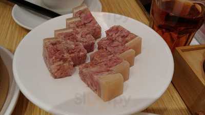 翡翠拉麵小籠包