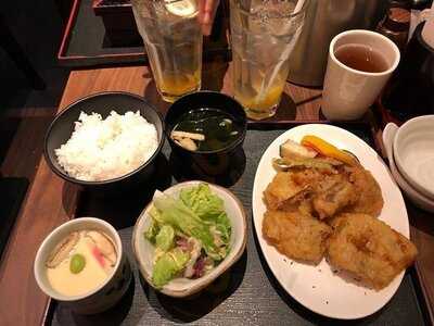 居食屋「和民」(荔枝角)