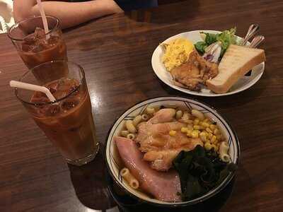 居食屋「和民」(荔枝角)