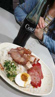 表妹美食燒臘茶餐廳