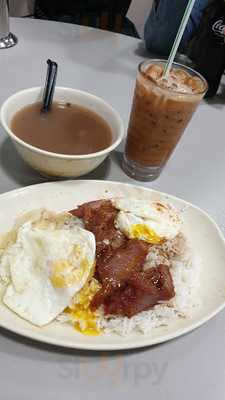 表妹美食燒臘茶餐廳