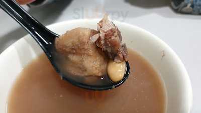 表妹美食燒臘茶餐廳