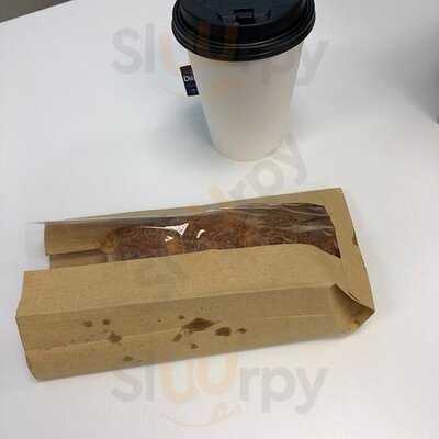 Froth & Foam Espresso Bar