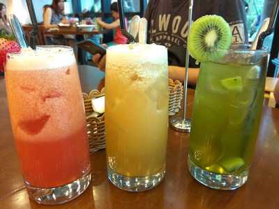 古樸年代咖啡·酒館