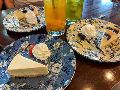 古樸年代咖啡·酒館