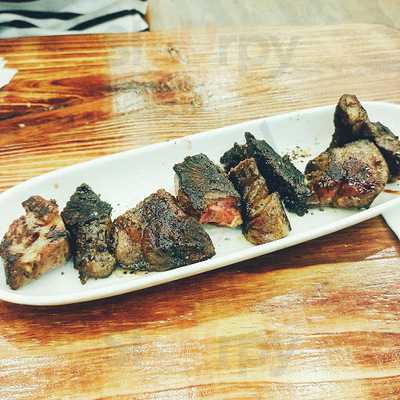 古樸年代咖啡·酒館