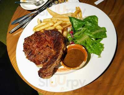 古樸年代咖啡·酒館