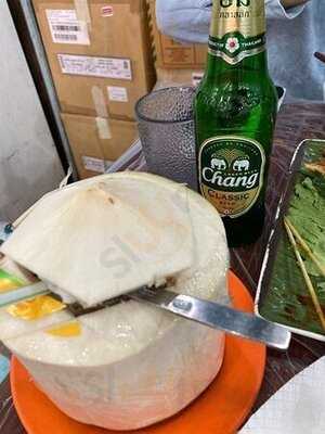 小曼谷泰國美食