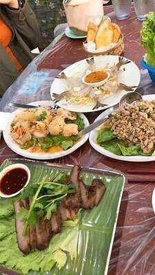 小曼谷泰國美食