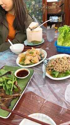小曼谷泰國美食