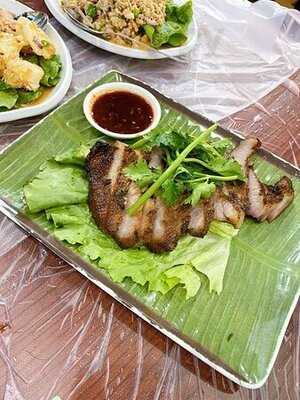 小曼谷泰國美食