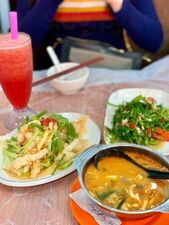 小曼谷泰國美食