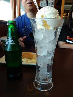 金記冰室 (新建中心)