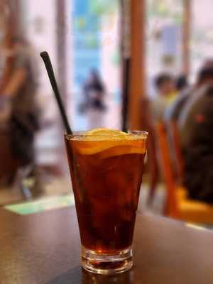 金記冰室 (新建中心)