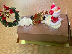 英王麵包店(海趣坊)