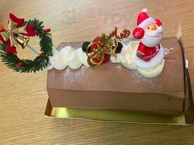 英王麵包店(海趣坊)