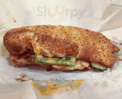 肯德基 (創紀之城)