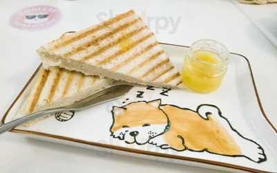 柴太郎咖啡店（西貢）