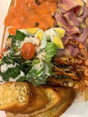 柴太郎咖啡店（西貢）