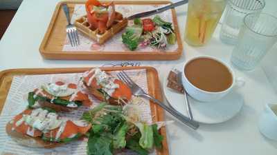 柴太郎咖啡店（西貢）