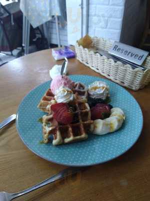 柴太郎咖啡店（西貢）