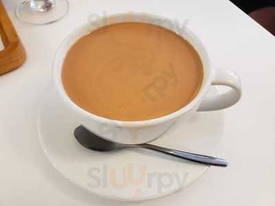 柴太郎咖啡店（西貢）