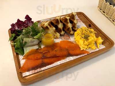 柴太郎咖啡店（西貢）