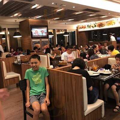 美心香港地(上水)