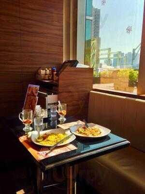 美心香港地(上水)