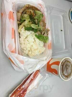 大快活 (卑路乍街)