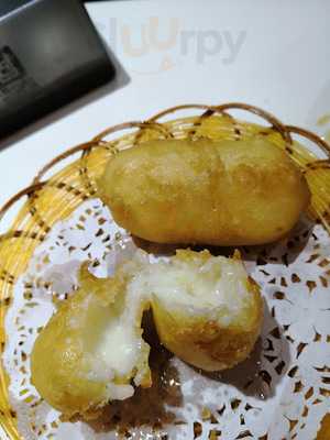 大头虾餐厅 (通菜街)