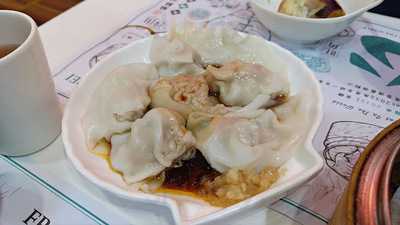 大头虾餐厅 (通菜街)