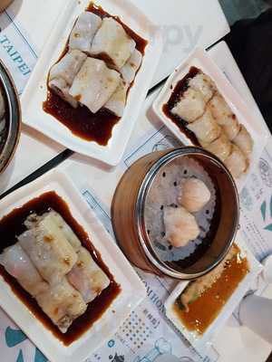 大头虾餐厅 (通菜街)