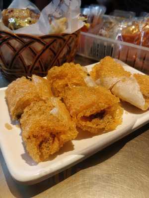 大头虾餐厅 (通菜街)