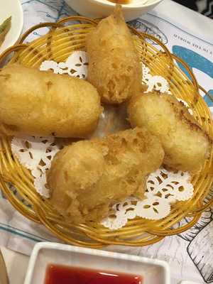 大头虾餐厅 (通菜街)