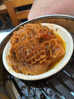 大头虾餐厅 (通菜街)