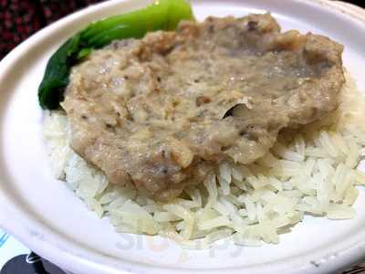 大头虾餐厅 (通菜街)