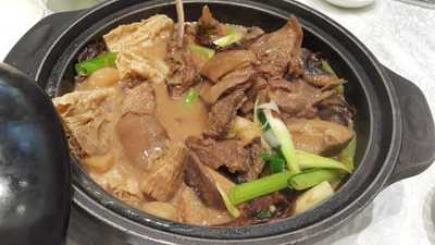 凤城皇宴 (美孚)