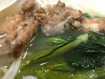 表妹沒事燒臘茶餐廳