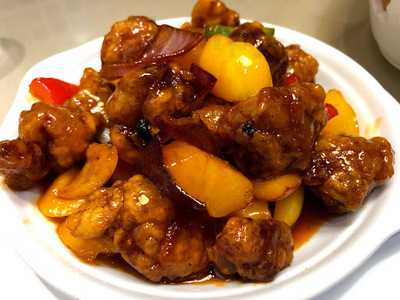 麗香園(數碼港)