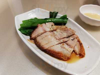 麗香園(數碼港)