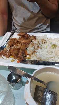 麗香園(數碼港)