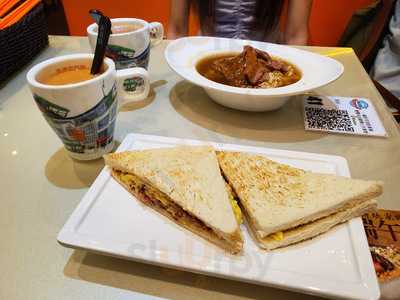 麗香園(數碼港)