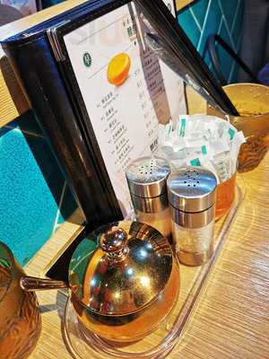 金記冰室 (康怡廣場)