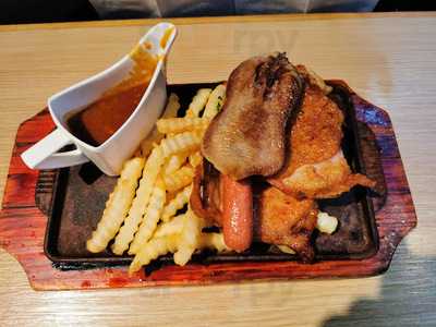 金記冰室 (康怡廣場)