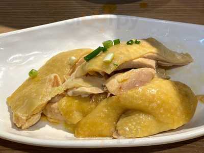 金記冰室 (康怡廣場)